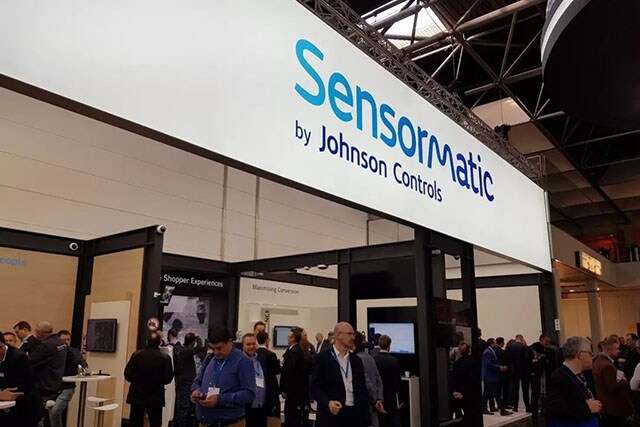 2019 欧洲商业零售贸易信息技术与安全解决方案展